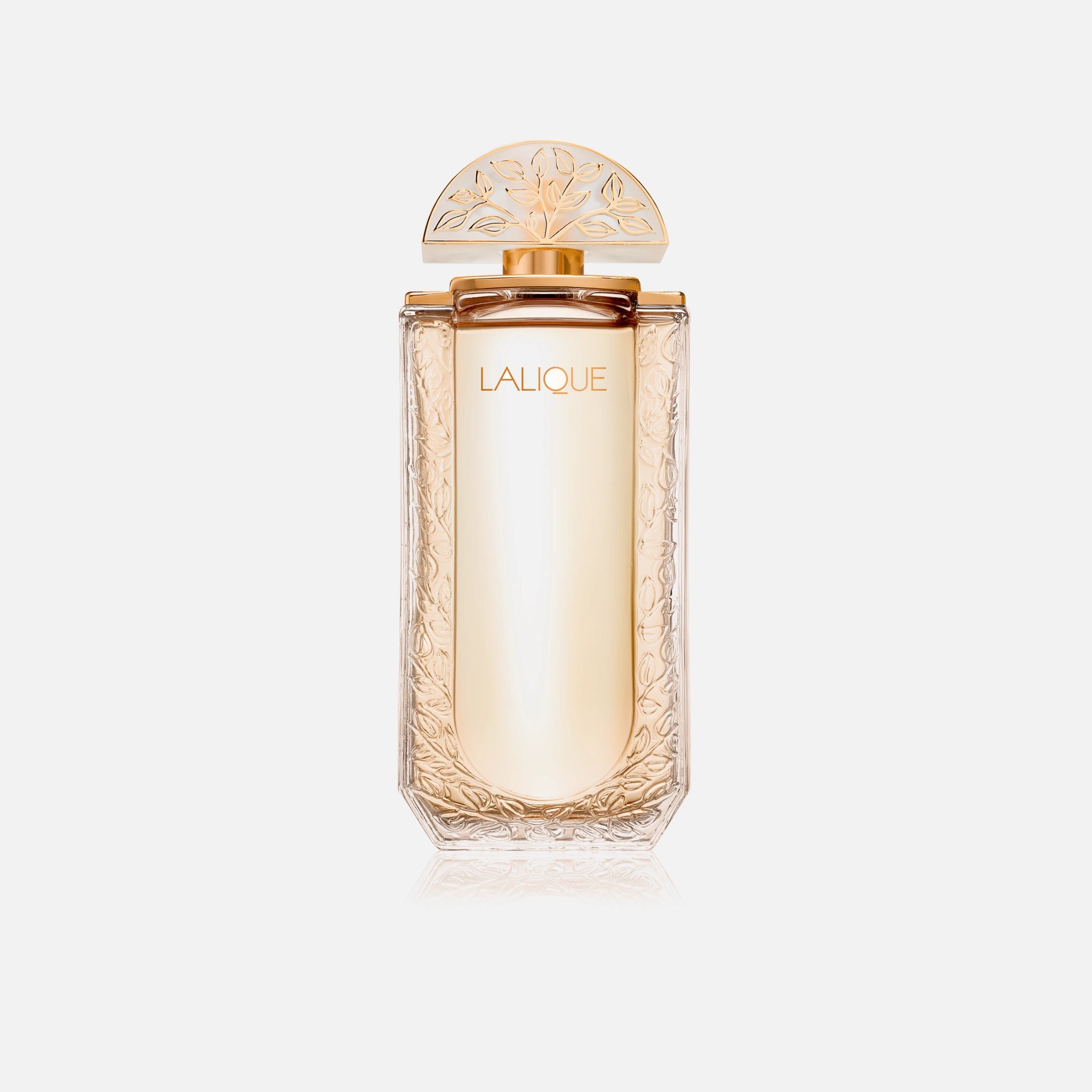 Lalique de Lalique Women's Eau de Parfum - 100ml – bottle